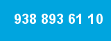 938 893 61 10